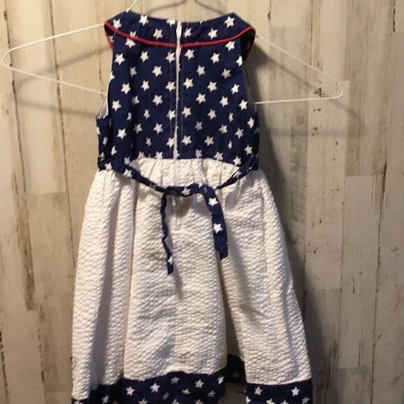 Dress by Bonnie Jean size 4T - Picture 2 of 6